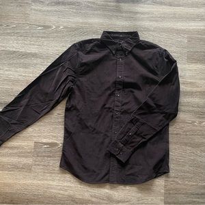 Banana Republic | CERRO CORDUROY SHIRT | Medium Tall